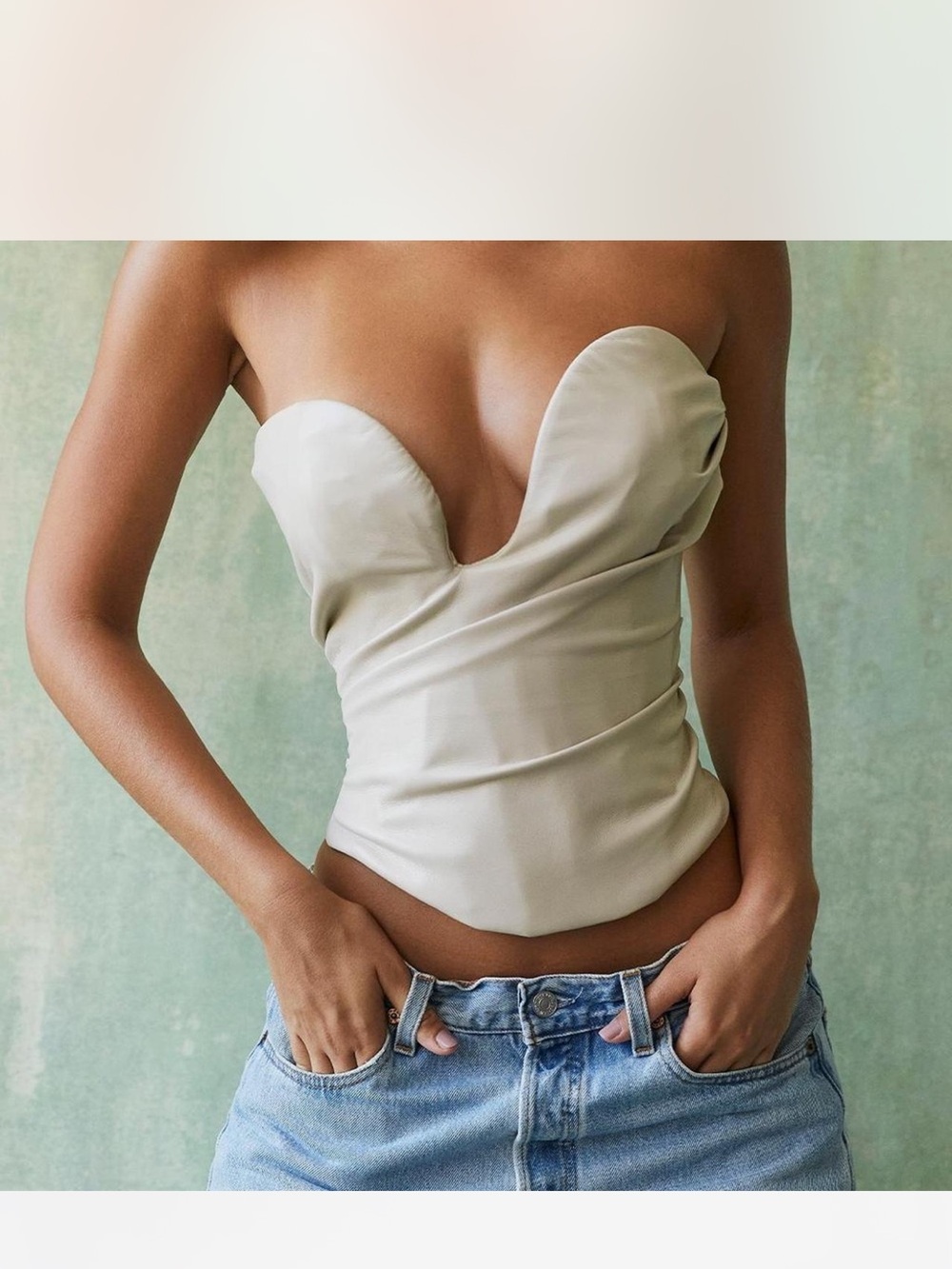House of CB corset